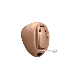 Audífonos Intracanales