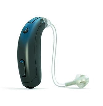 Audífonos Retroauriculares