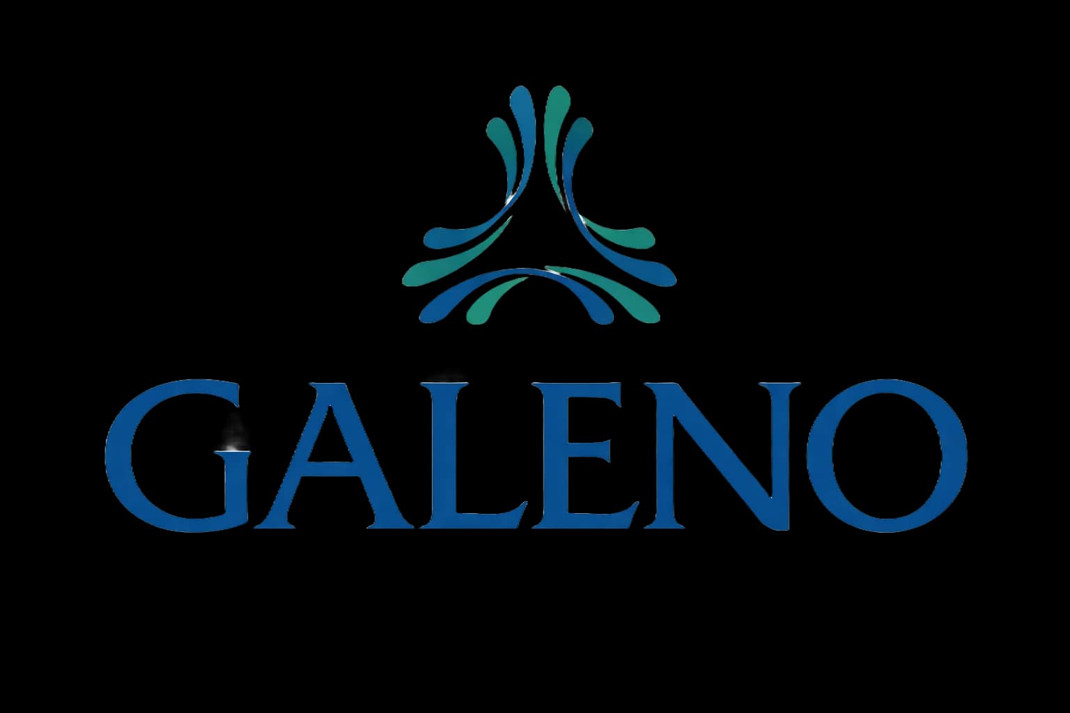 Logo Galeno