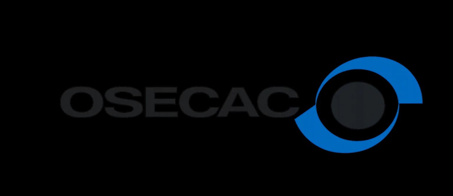Logo Osecac