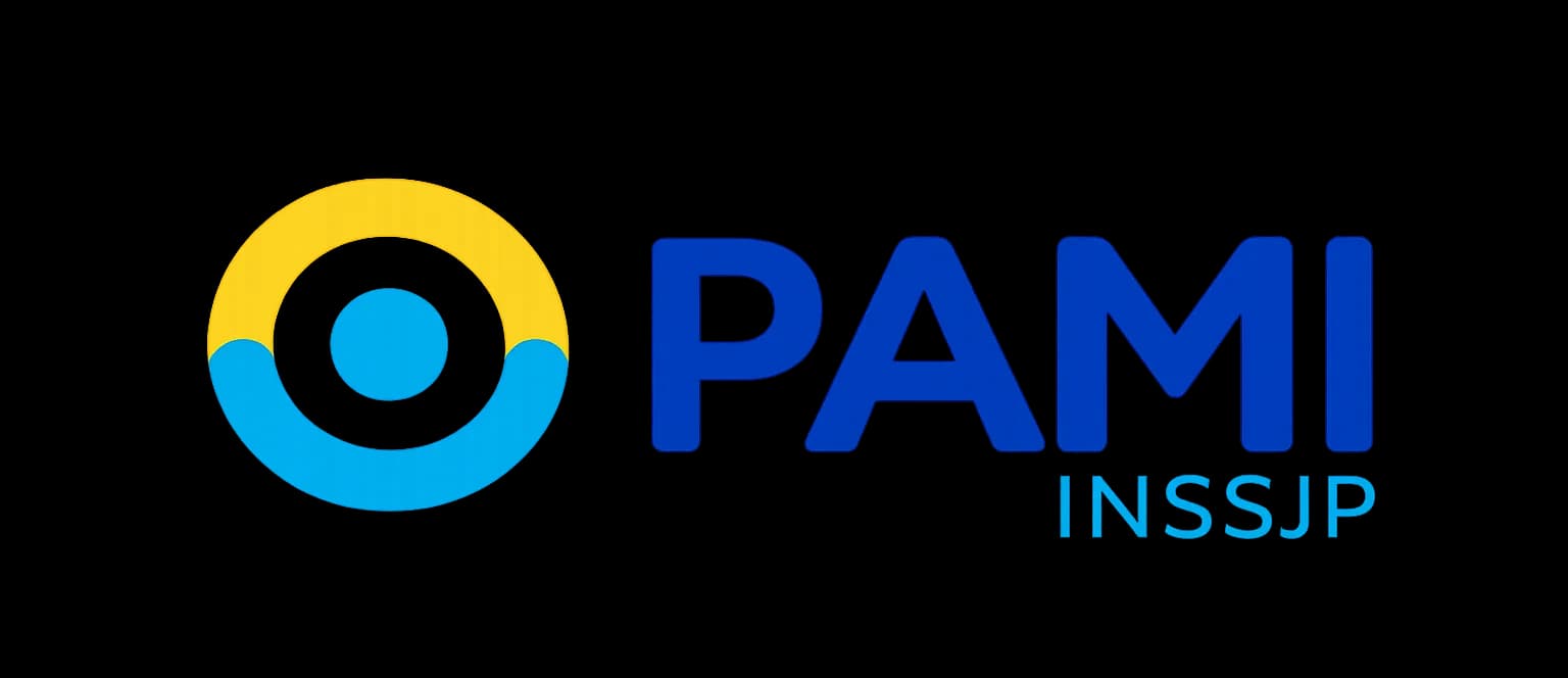 Logo PAMI